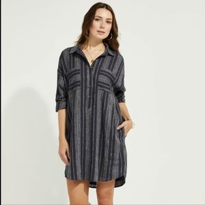 Gentle Fawn wayfarer dress size XS
